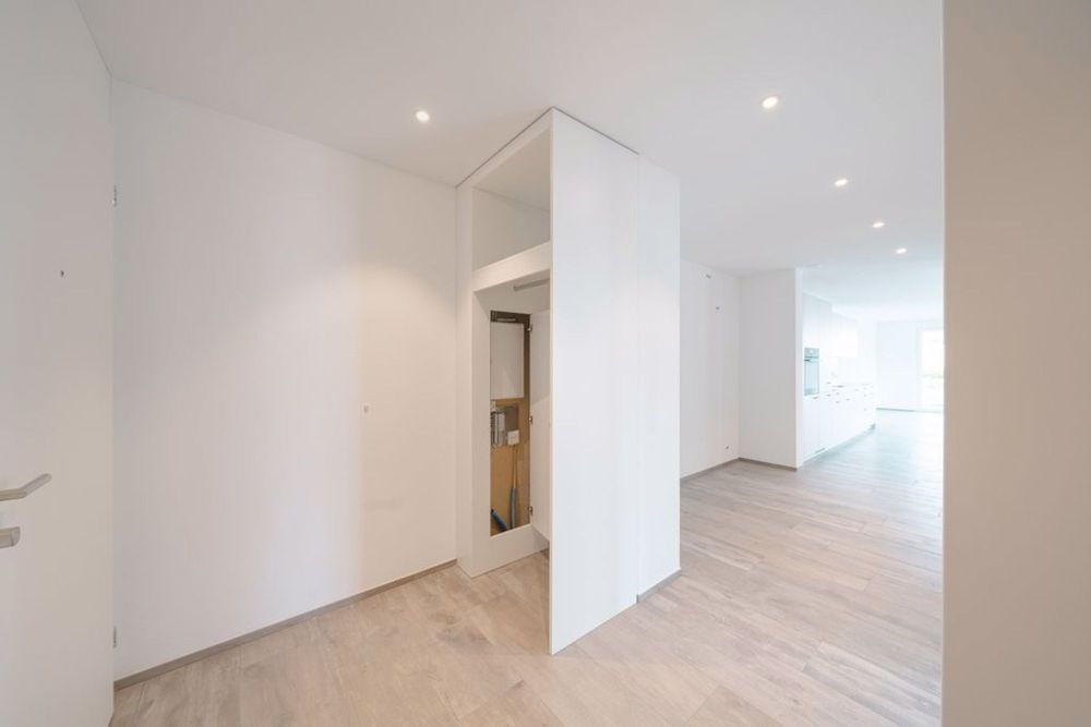 EXKLUSIVE NEUBAUWOHNUNG IN ARBON - Bild 6