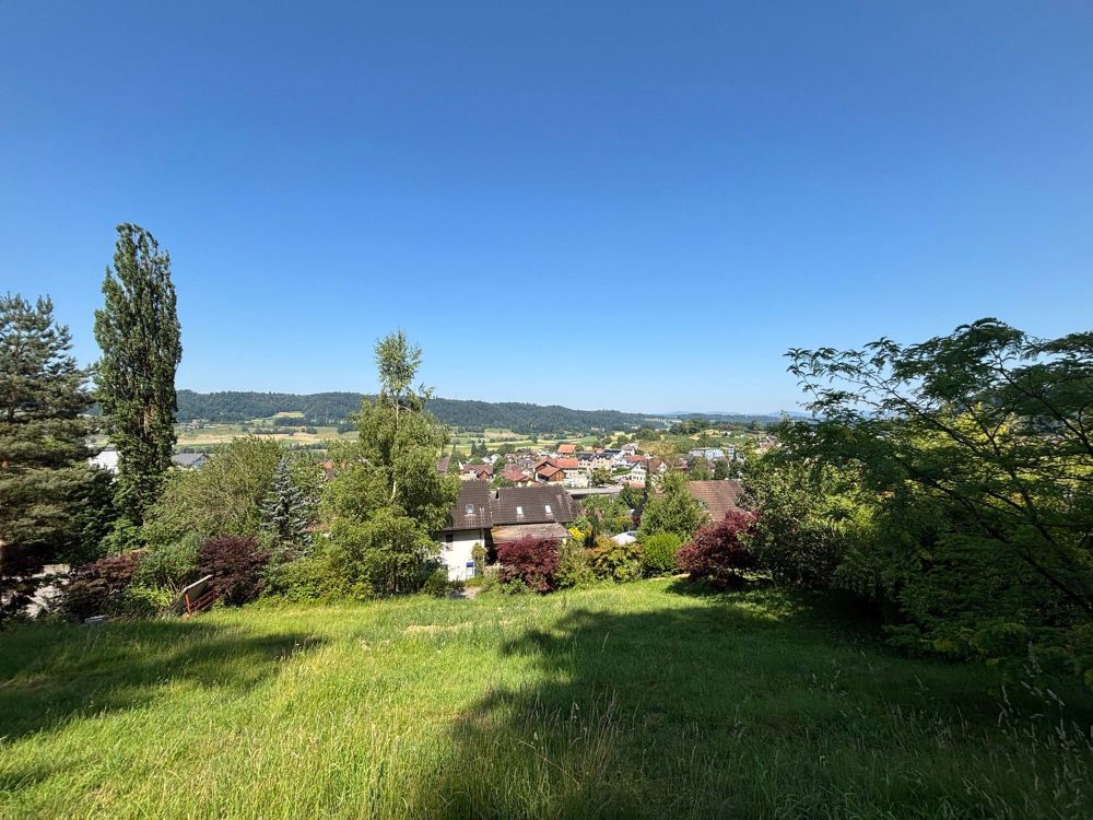 Wohnen mit Weitblick – Neubau Doppeleinfamilienhaus für die ganze Familie - Bild 5