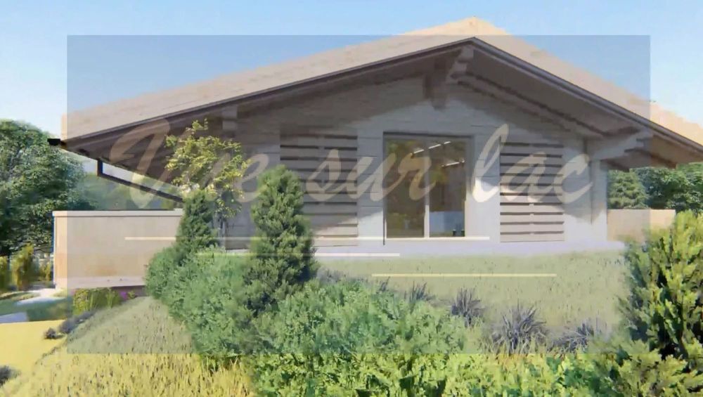 Votre duplex dans l'Oberland Bernois, la magie de la Suisse - Bild 2
