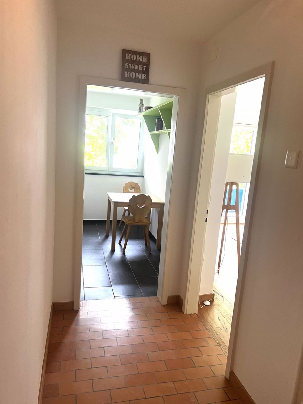 1 Zimmer-Wohnung in Zürich mieten - Bild 10