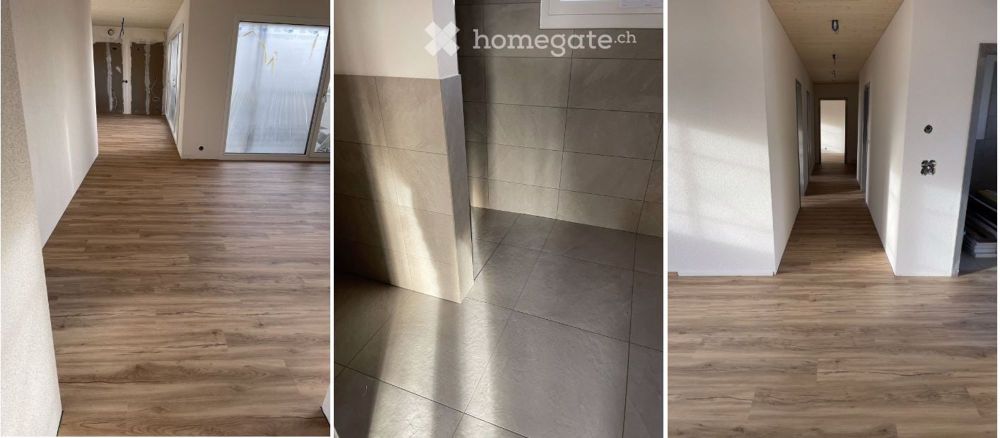 4.5 Zimmer Attikawohnung in Windisch - Bild 3