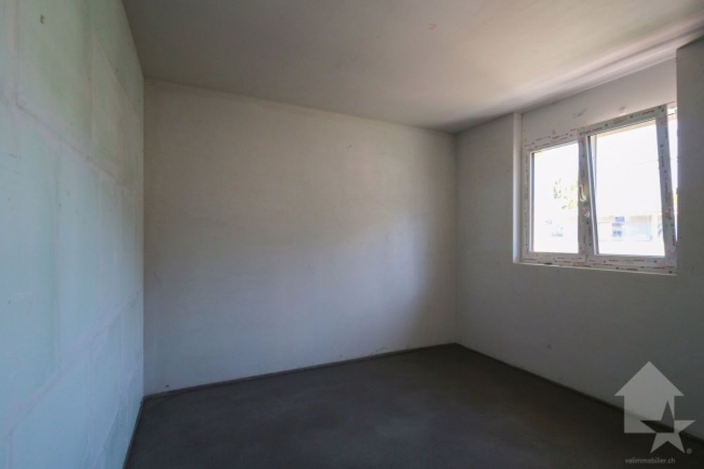 4.5 Zimmer Penthouse nach Westen mit freiem Blick auf die Alpen - Bild 7