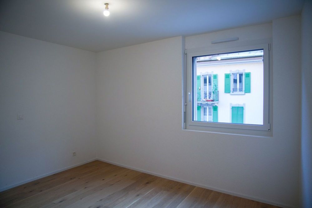 Appartement neuf 4.5p à Martigny-Croix - Bild 8
