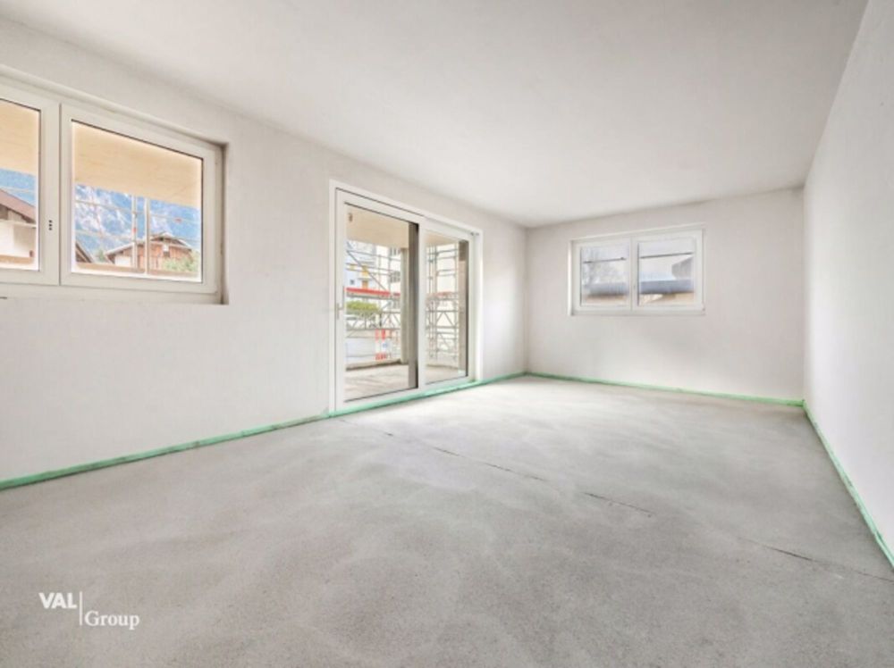 Moderne und helle 3.5 Zimmer Wohnung - Bild 7