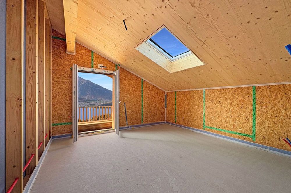 Neubau Einfamilienhaus an top Lage - Bild 12