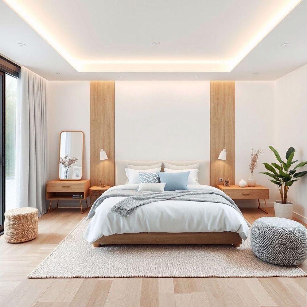 Moderne 3.5-Zimmer-Wohnung mit Balkon in Niederrohrdorf - Bild 4