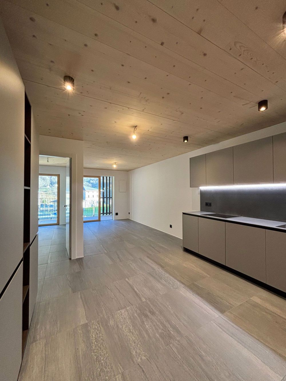 Residenza LEAA, appartamenti a reddito a Cama GR - Bild 10