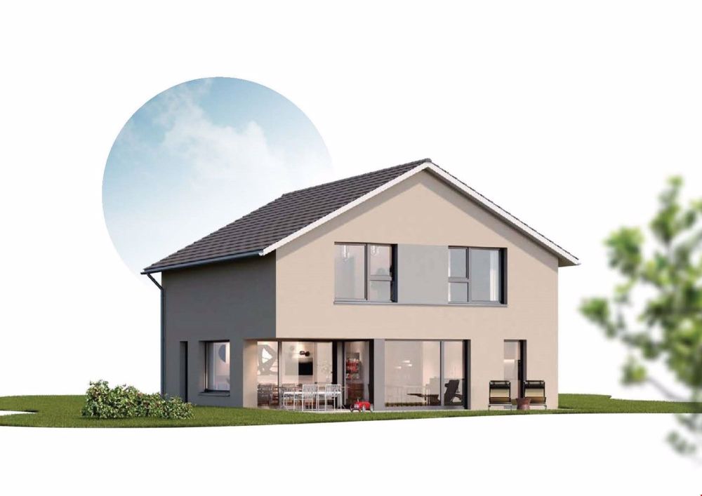 Letzte Chance - Ihr Traumhaus im ruhigen Einfamilienhausquartier! - Bild 1