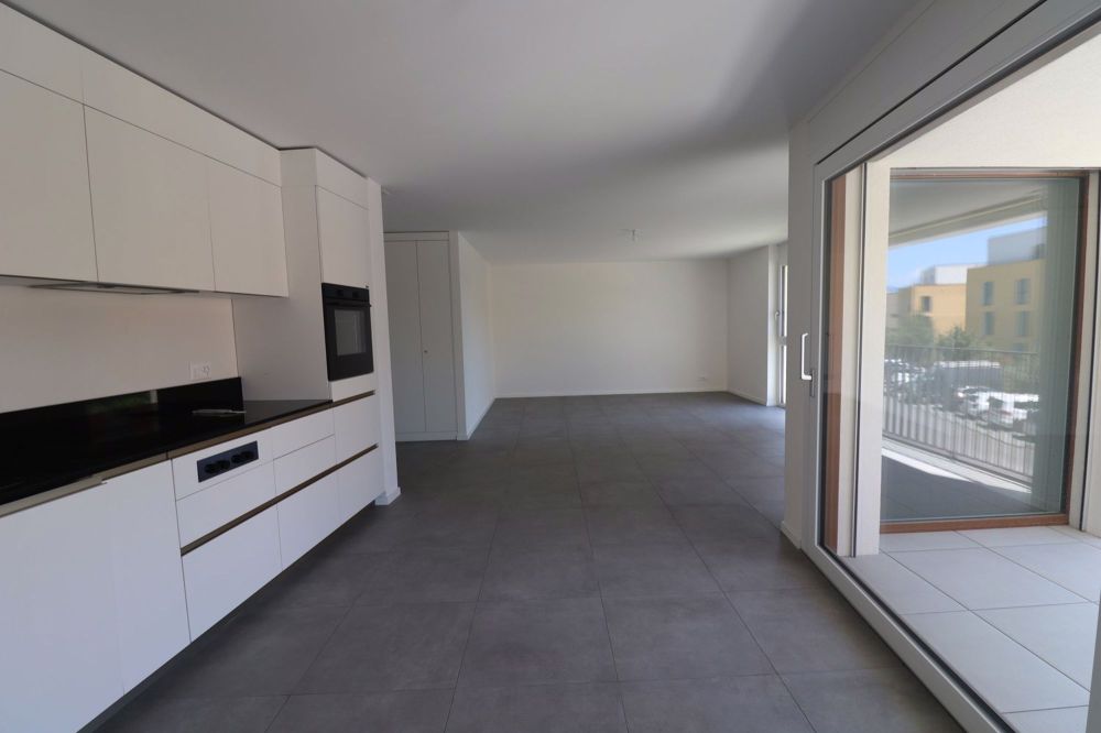 Appartement moderne de 3,5 pièces à Estavayer - Bild 6