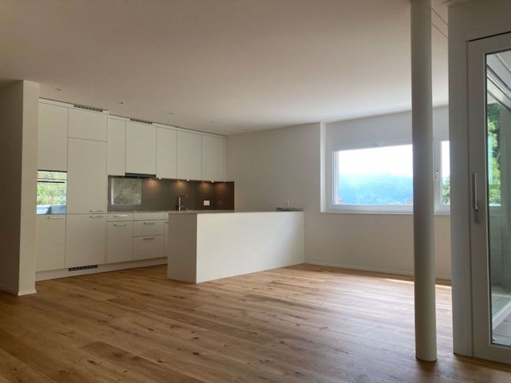Erstbezug 3.5 Zimmer-Eigentumswohnungen 132m2 - Bild 2