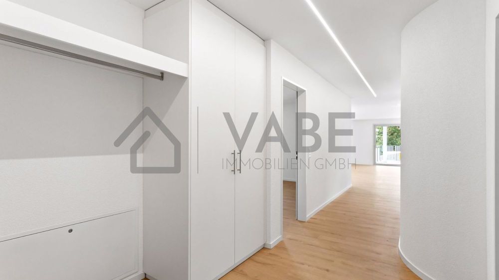 Modernes Wohnen mit Komfort: 3½-Zimmer-Erdgeschosswohnung in Gebertingen SG - Bild 4