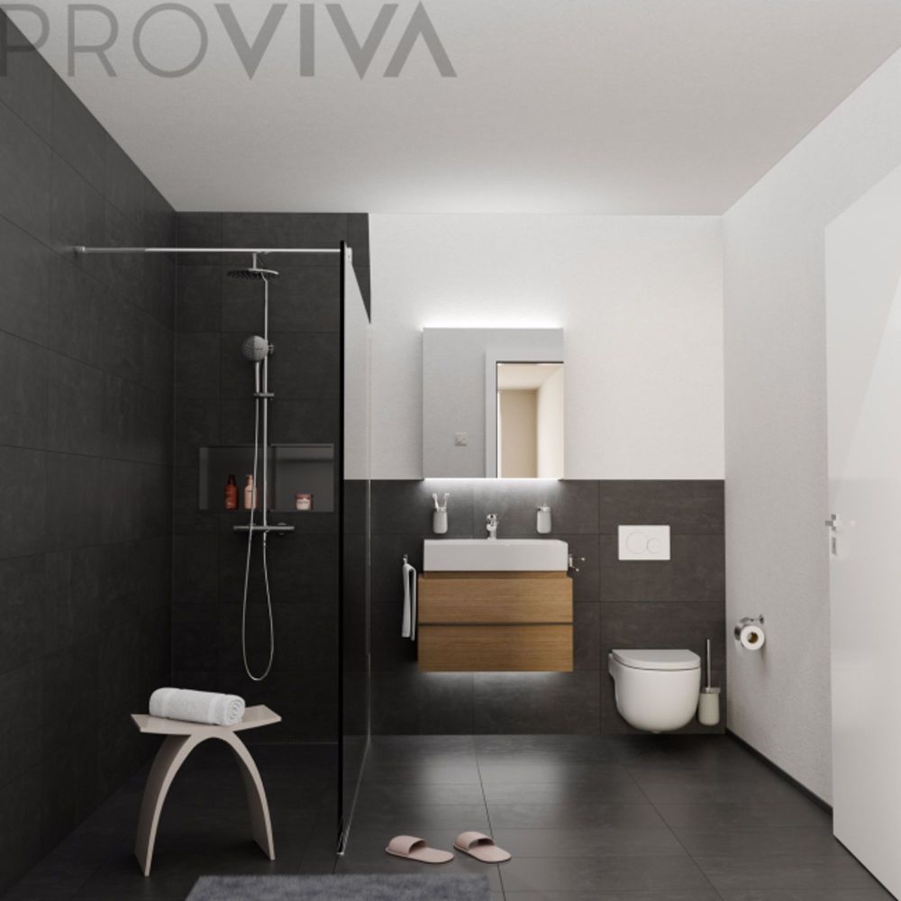 Sehr ruhig - Neubau an Top Lage! - Bild 6