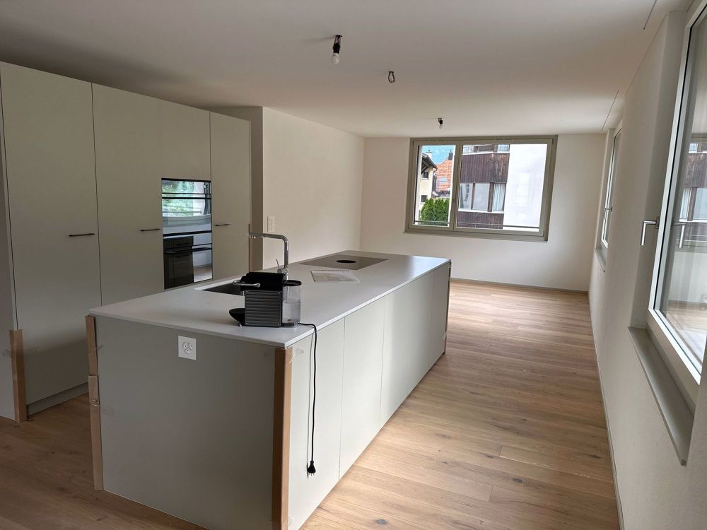 Schlossbungert: Panorama-Wohnen - A 3.2 - Bild 5