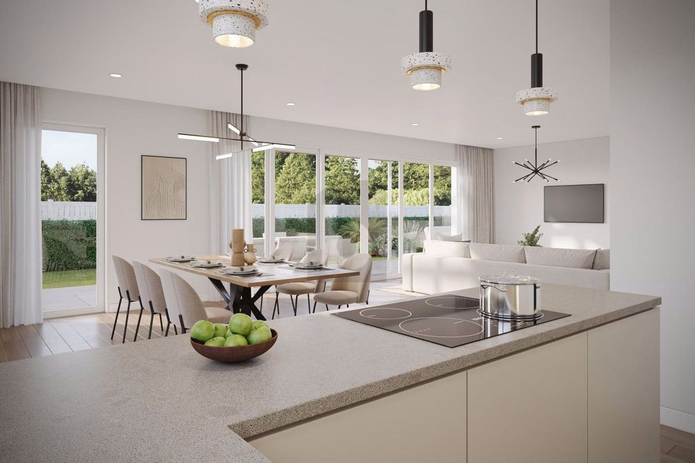 6 ½ Zimmer-Haus in Schlatt TG kaufen - Bild 2