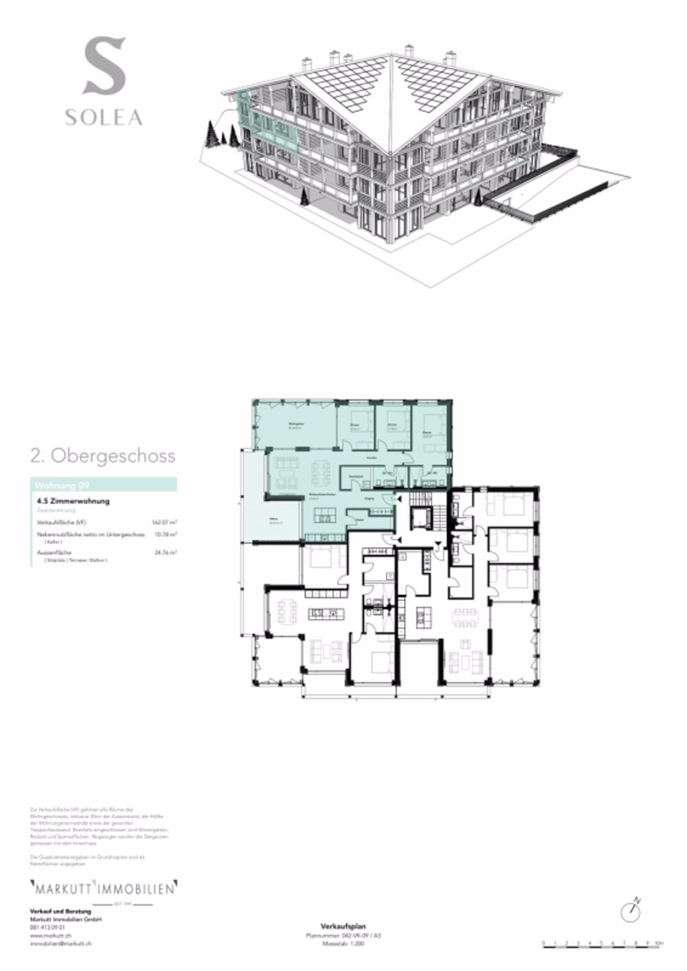 Neubau «SOLEA» - Bild 4