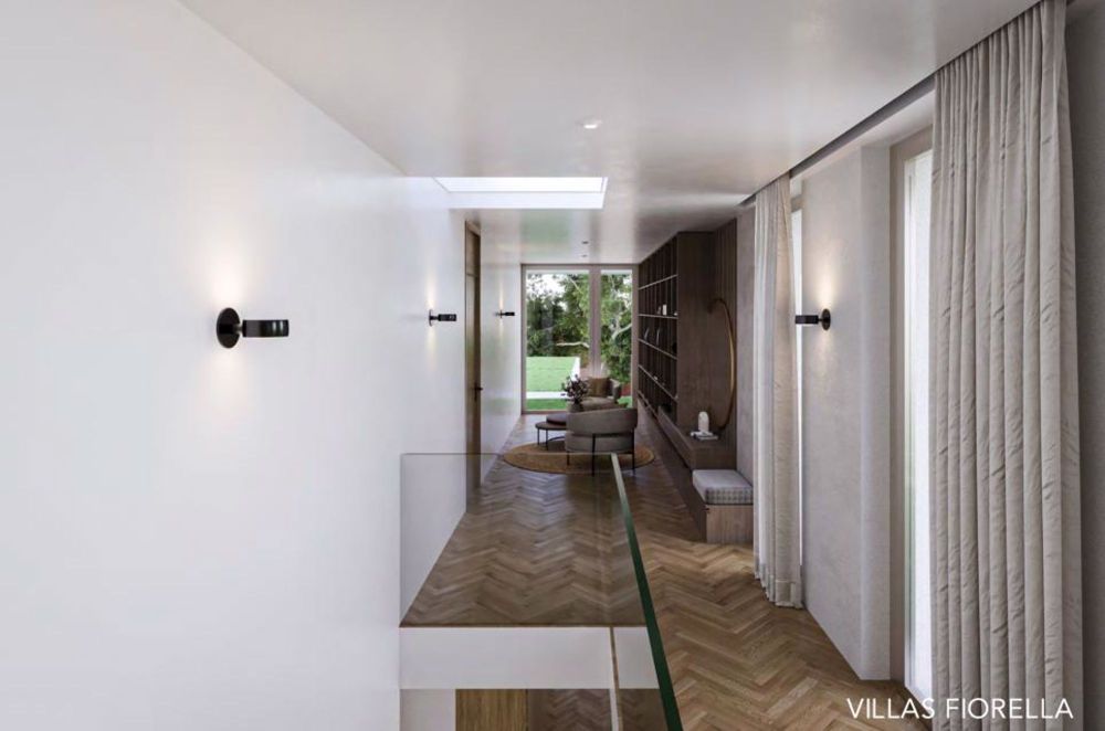 Luxus-Villa in Tannay mit 570 m2 Nutzfläche - Modulare Pläne - Bild 7