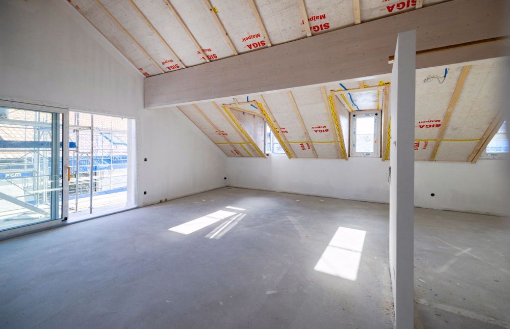 Bau von Wohnungen in Mathod - Bild 6