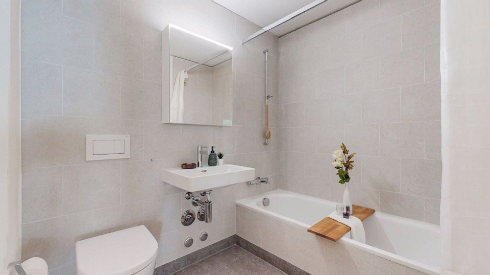 Ihre brandneue Wohnung im PilatHuus! - Bild 7