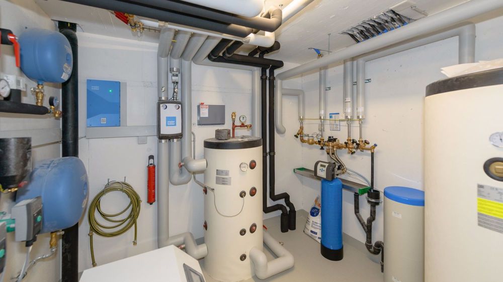*Neubau* Ökologisches 6 ½-Klimaholzhaus an ruhiger Lage im Zürcher Weinland - Bild 13