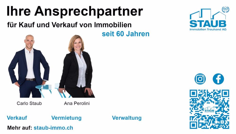 Ihr neues Zuhause: nachhaltig, solide, zeitgemäss - Bild 6