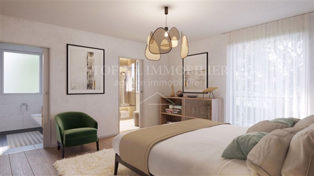 6-Zimmer-Doppelhaushälfte mit 4 Schlafzimmern – Villa C - Bild 4