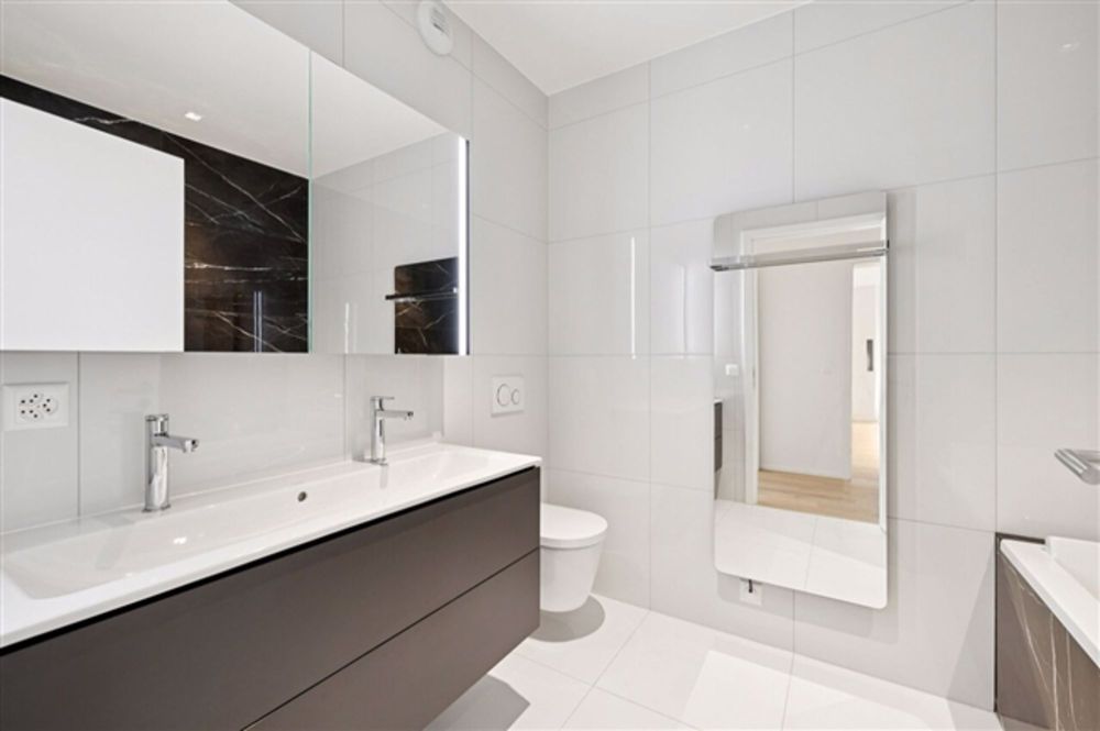 Hervorragende neue Wohnung im Herzen von Vésenaz - Bild 12