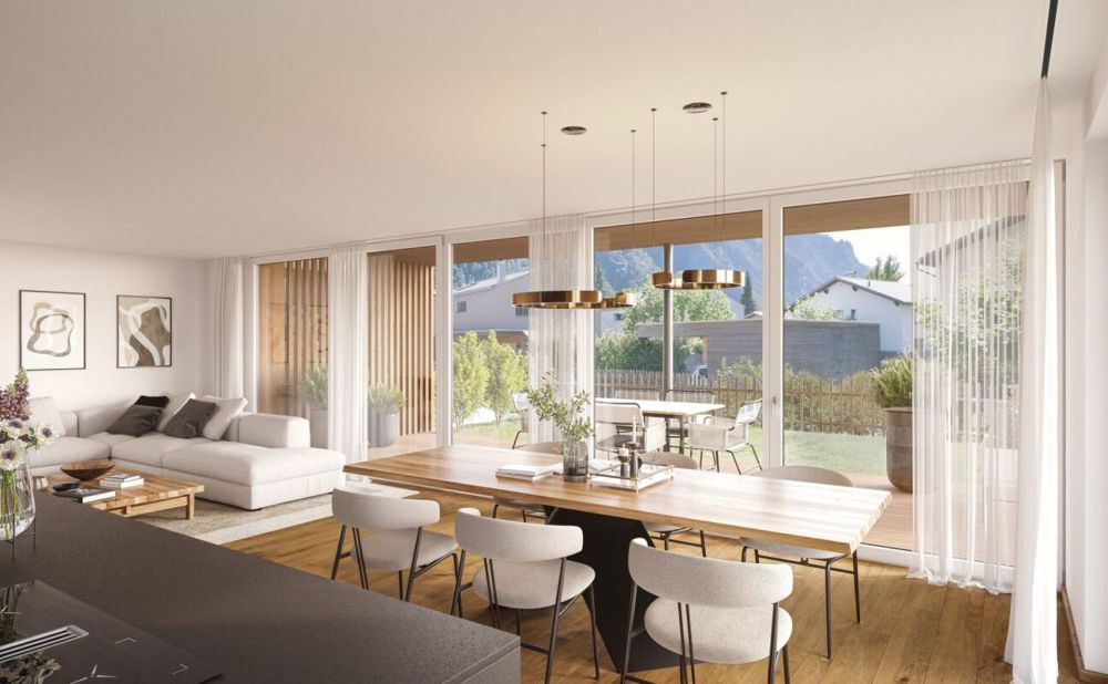 Casa Fluras - Bild 2