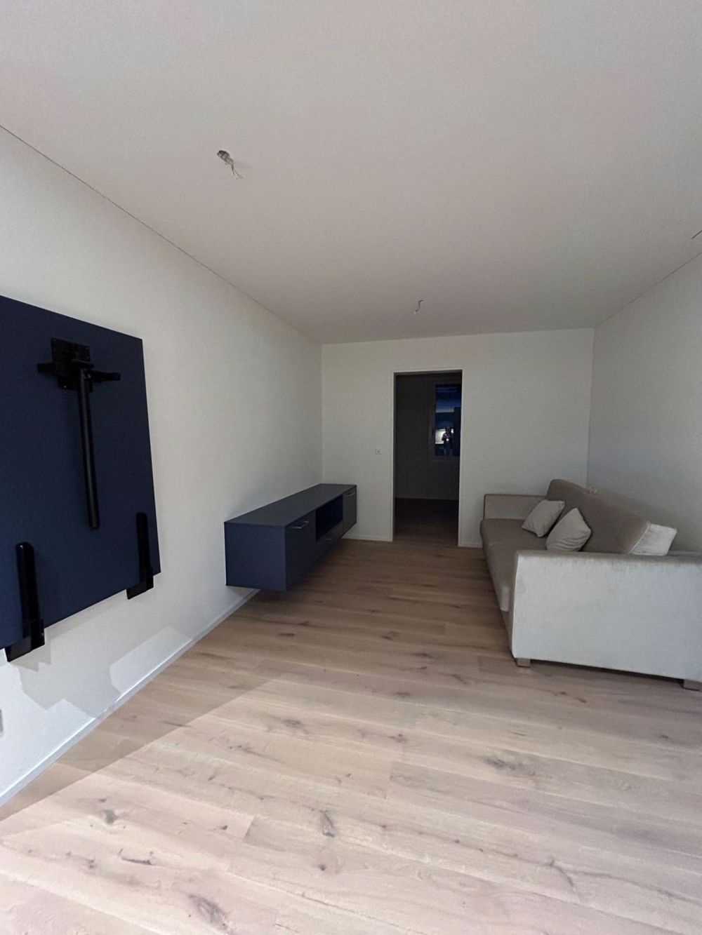 2 ½ Zimmer-Wohnung in Rorschach mieten - Bild 12