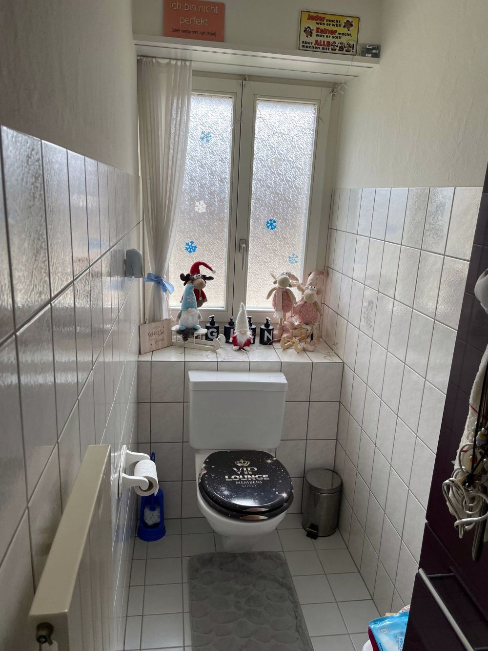 Gepflegte Wohnräume mit viel Charme! - Bild 5