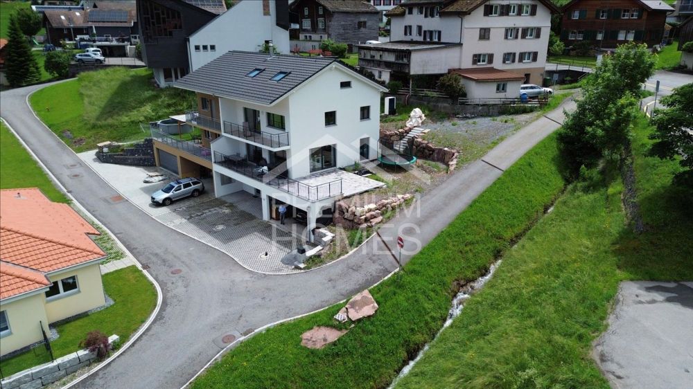 Wohn(r)traum mit Seeluft und Gipfelblick - Bild 1