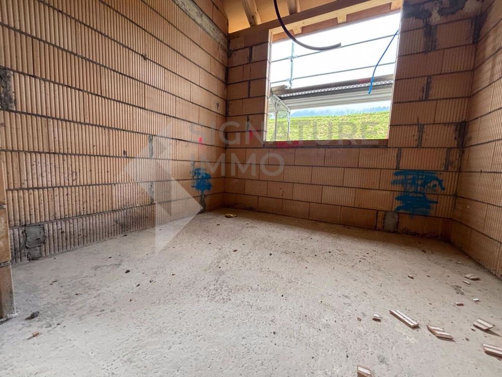 Schöne individuelle Villa in Rueyres-Saint-Laurent - Bild 13