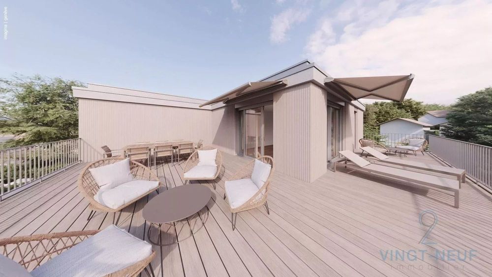 appartements de 4.5 pièces à Onex - Bild 4