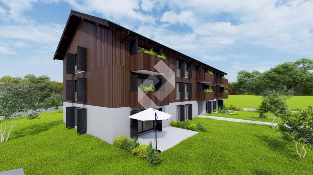 3 ½ Zimmer-Wohnung in Ollon VD kaufen - Bild 4