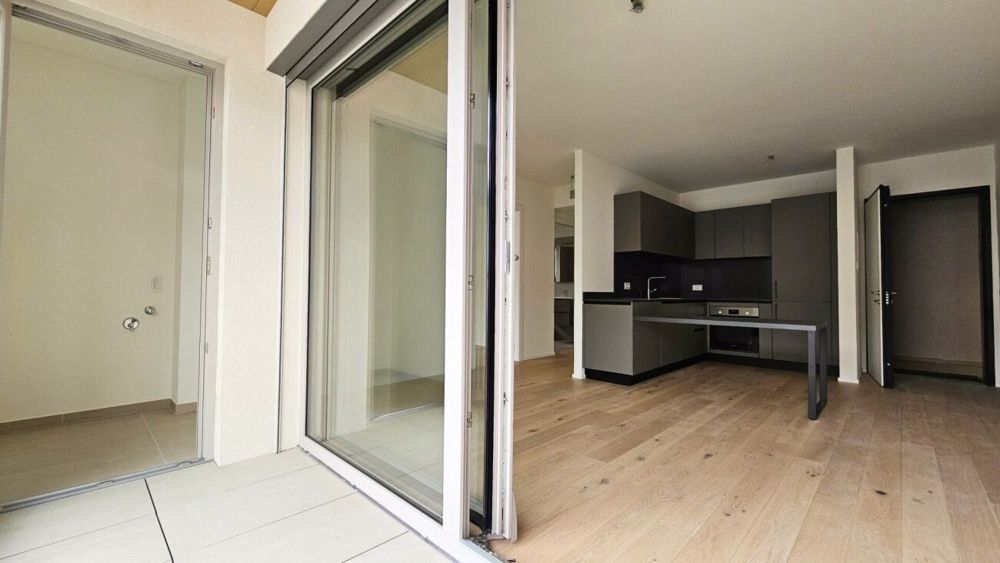 NEU UND MODERN 2.5 ZIMMER LETZTES STOCKWERK - Bild 8