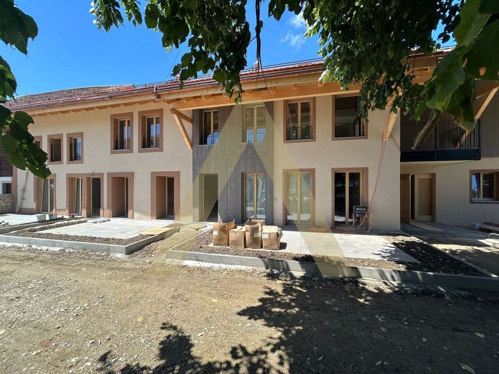 Spacieux appartement dans une nouvelle résidence - Bild 8