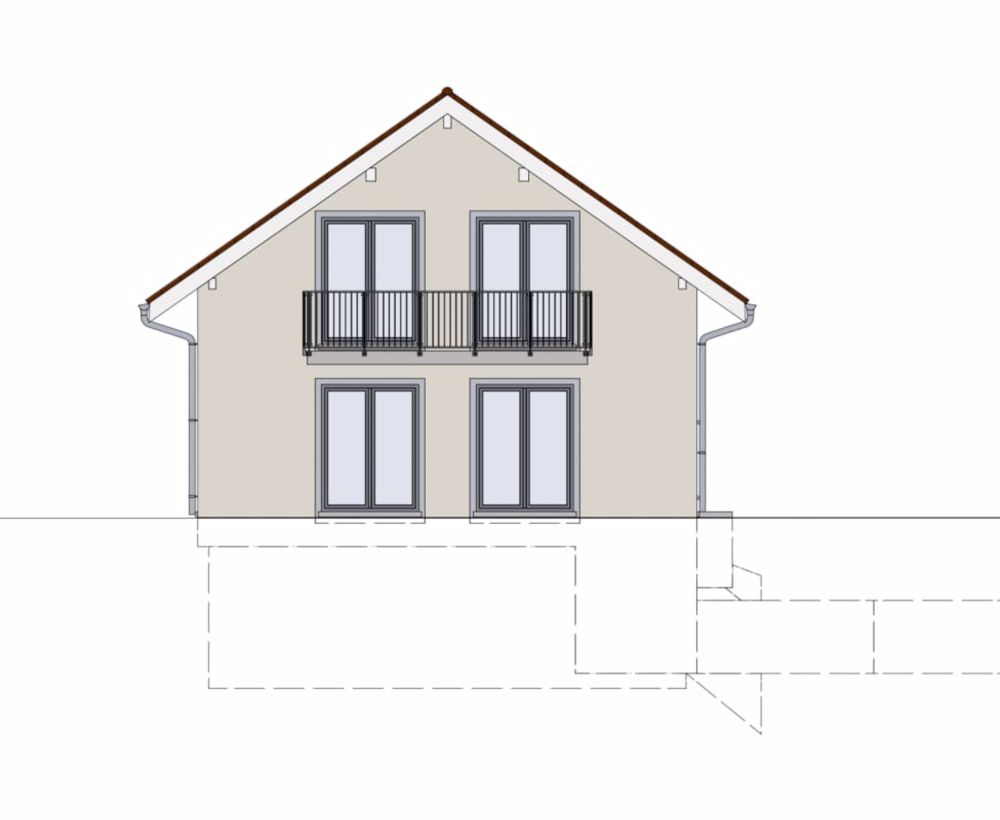 IHR NEUES EINFAMILIENHAUS: MODERN, INDIVIDUELL UND FREISTEHEND! - Bild 4