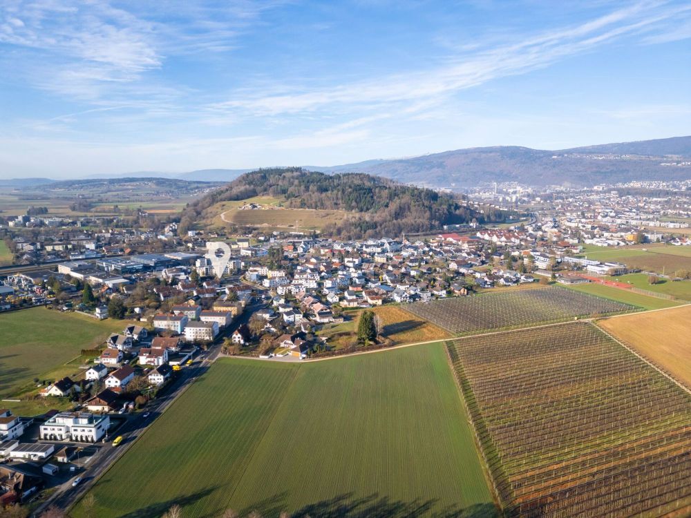 ? NEUBAU EIGENTUMSWOHNUNG IN STUDEN ? - Bild 1