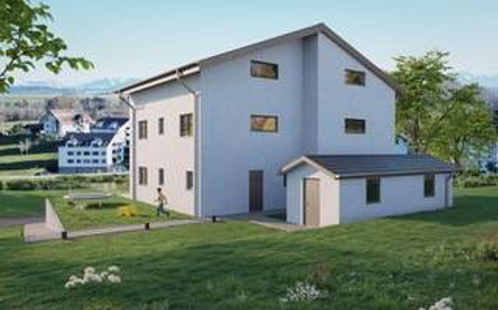 Mehr als eine freie Villa - Bild 2