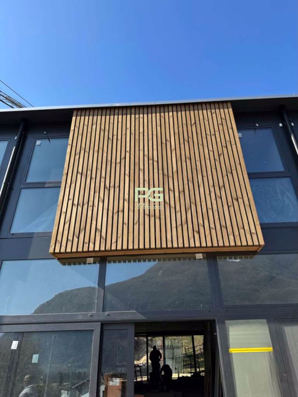 Moderne Reihenhaus mit Garten - Bild 6