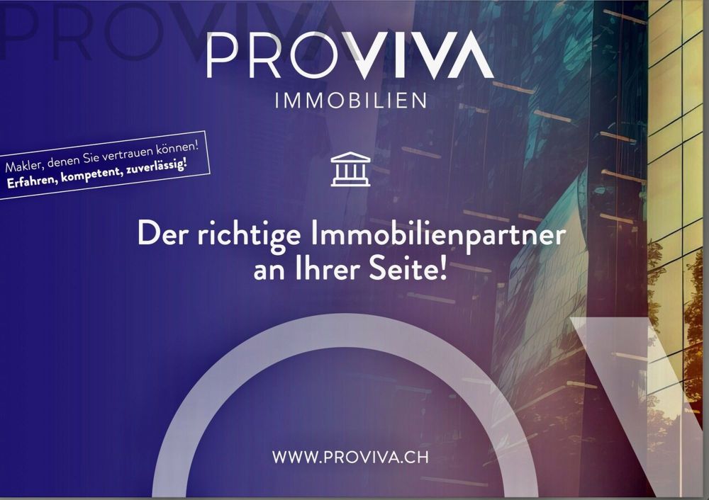Kernsanierte 4.5 Zimmer im 1. OG nach Ihren Wünschen - Bild 5