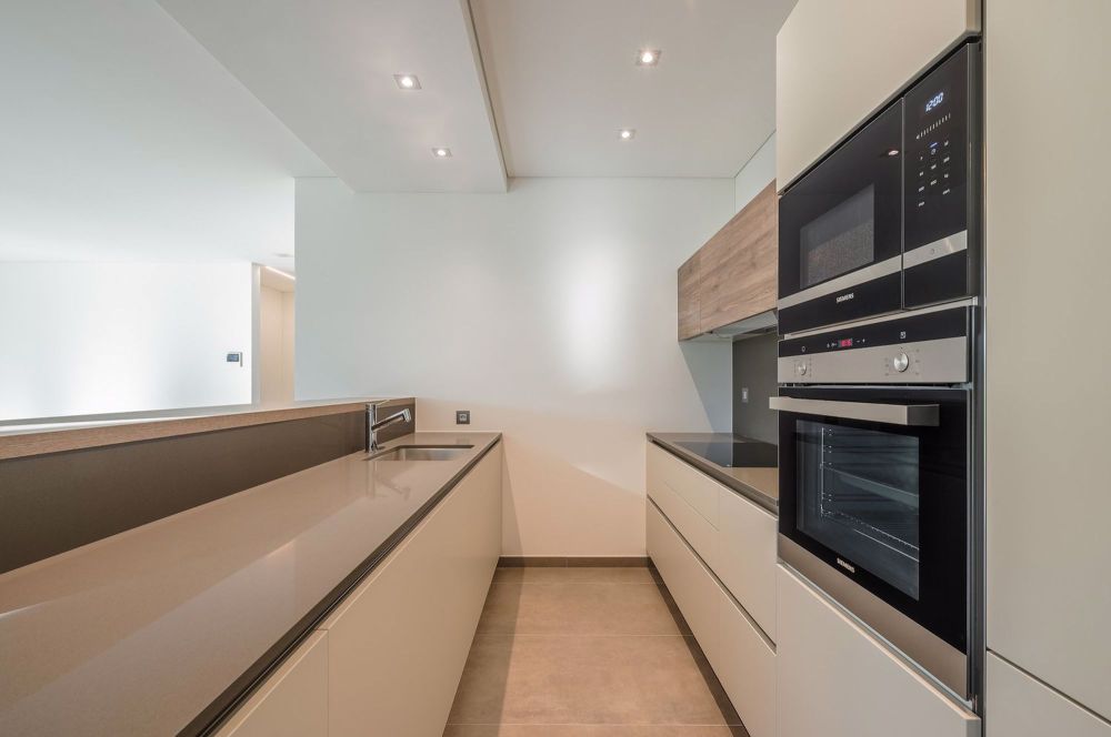 Wohnung 3,5 Zimmer Neubau - Bild 4