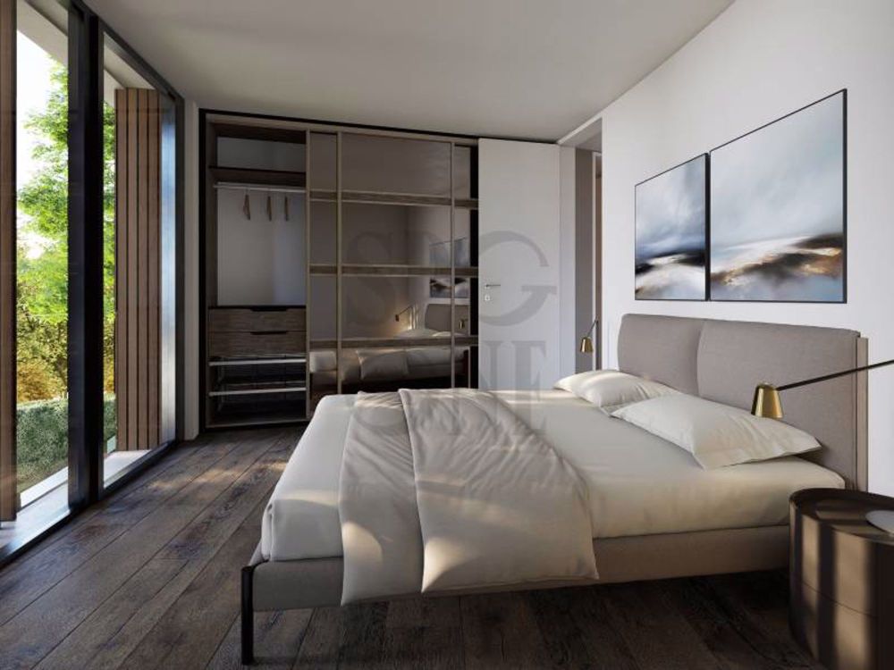 En exclusivité : Villas Courbes - A - Bild 8