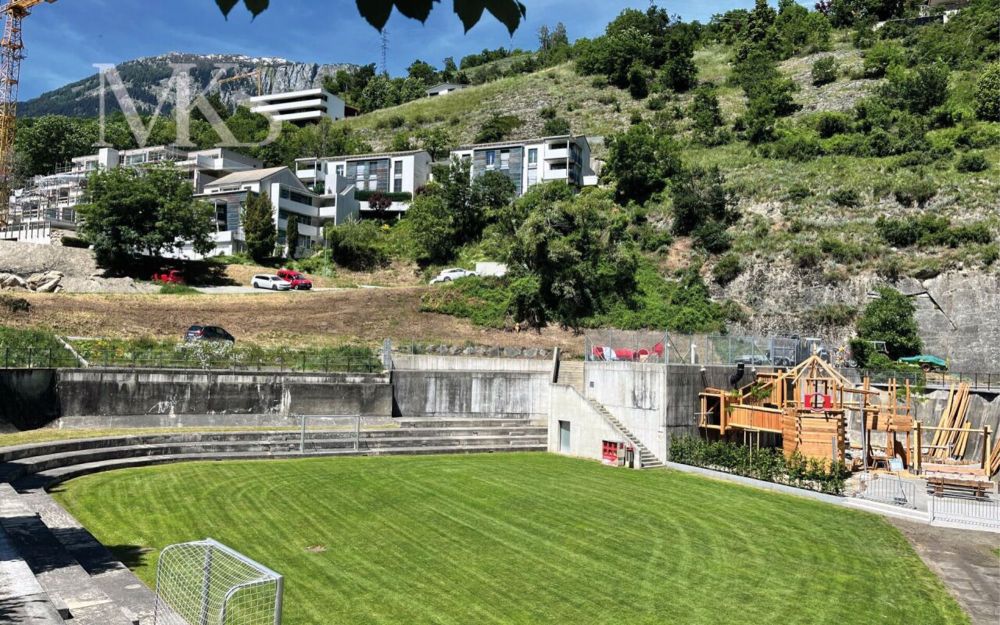 Sonne, Ruhe und Raum zum Leben - 4.5-Zimmer-Wohntraum auf 178 m² - Bild 12