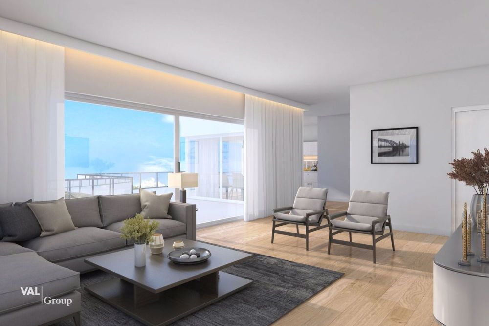3 ½ Zimmer-Wohnung in Susten kaufen - Bild 4