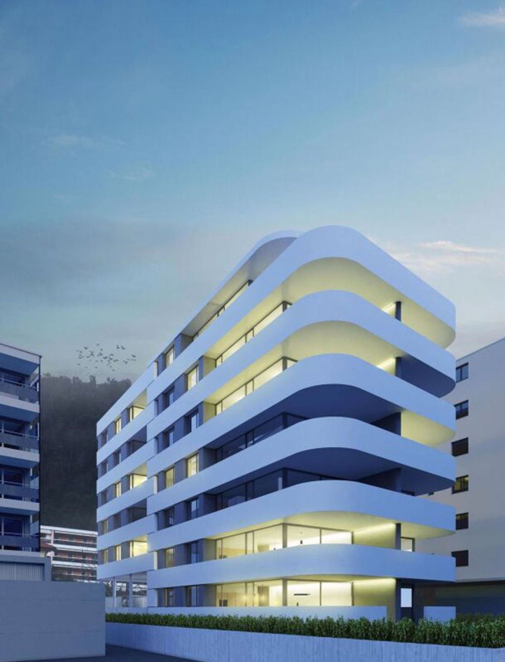 Wohnung mit Garten Solduno 3.5 Zimmer - Bild 7