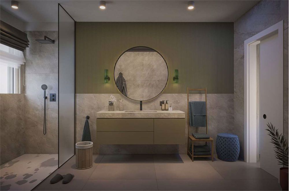 Leben Sie modernen Komfort in der Natur - Residenz Parco Andara - Bild 4