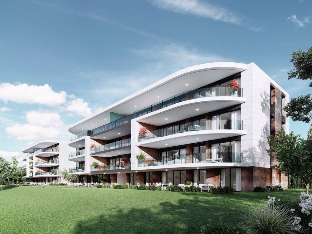 Residenza Primaria - Appartamento con Giardino e Vista Lago - Bild 1