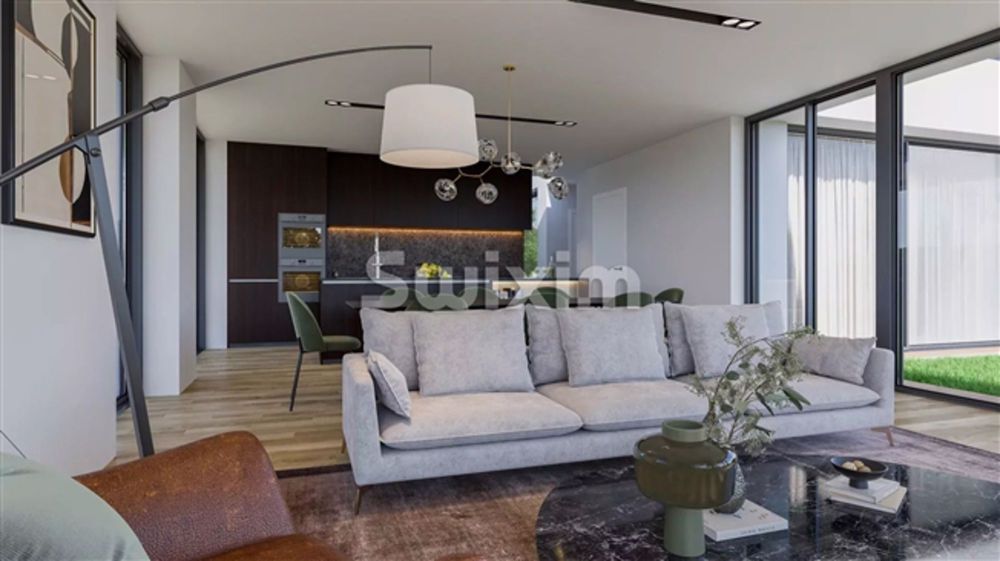 Versoix - Villa KAJA THPE schlüsselfertig - Bild 10