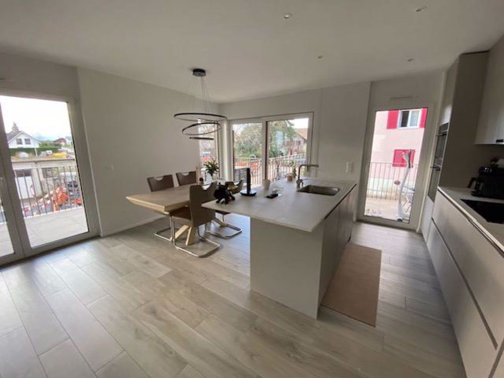 APPARTEMENT NEUF DE 3,5 PIECES DANS QUARTIER CALME - Bild 4