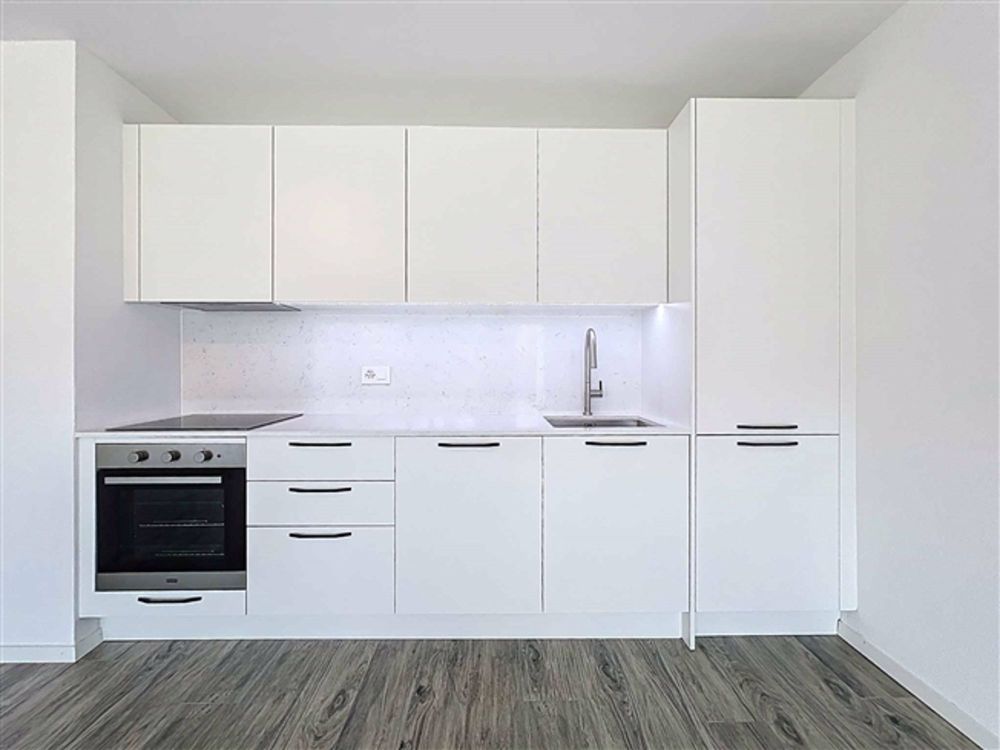 Geräumige 2,5 Zimmerwohnung von 67m² neuwertig - Bild 5